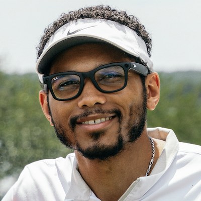 Caylan Wilcox - Founder of Delta Technologies